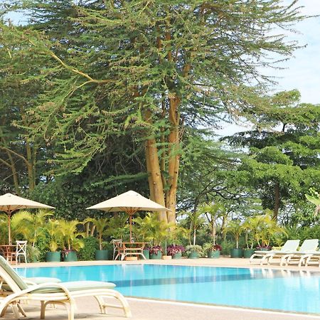 Maanzoni Lodge Limited Athi River Zewnętrze zdjęcie