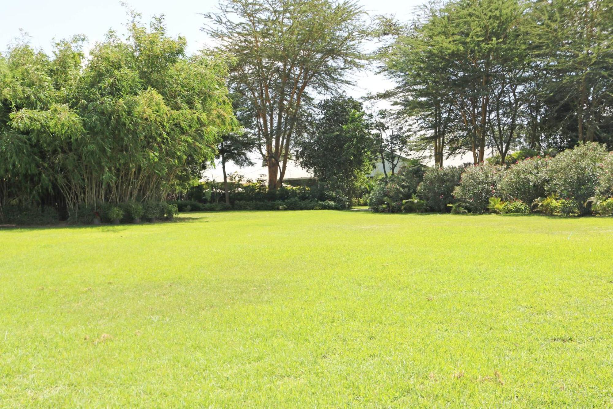 Maanzoni Lodge Limited Athi River Zewnętrze zdjęcie