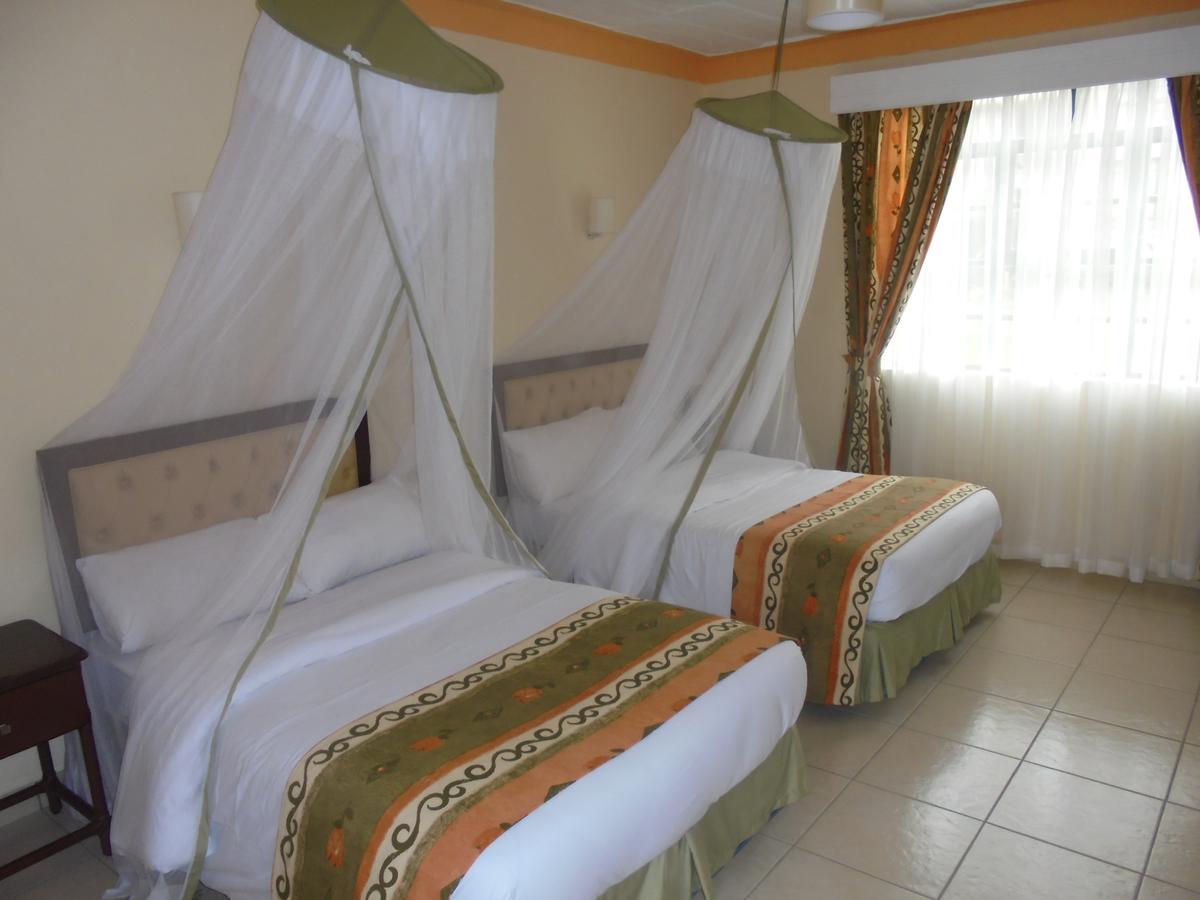 Maanzoni Lodge Limited Athi River Zewnętrze zdjęcie