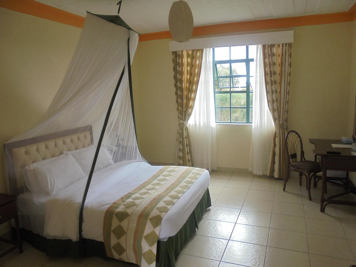 Maanzoni Lodge Limited Athi River Zewnętrze zdjęcie