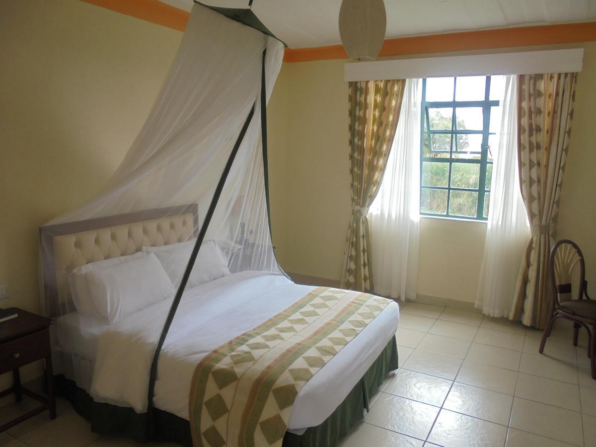 Maanzoni Lodge Limited Athi River Zewnętrze zdjęcie