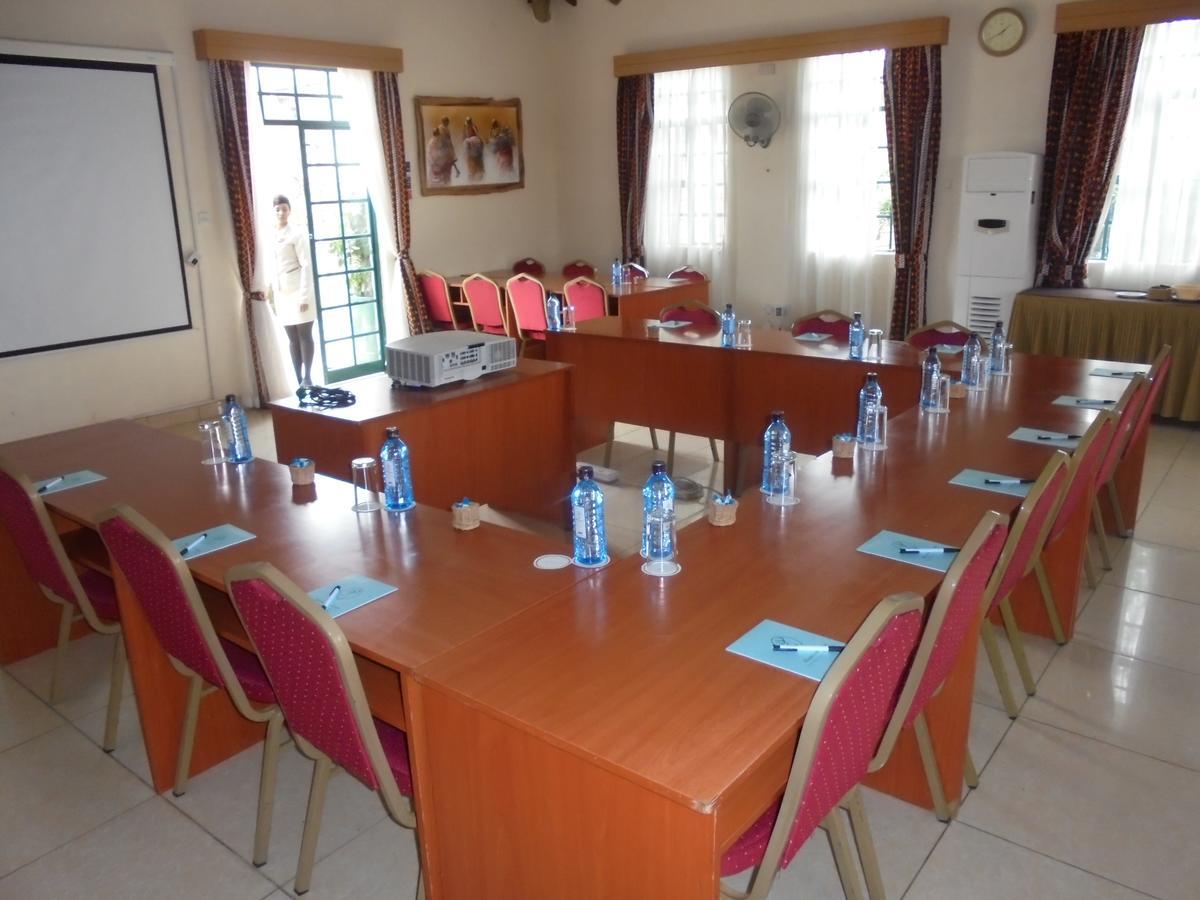 Maanzoni Lodge Limited Athi River Zewnętrze zdjęcie